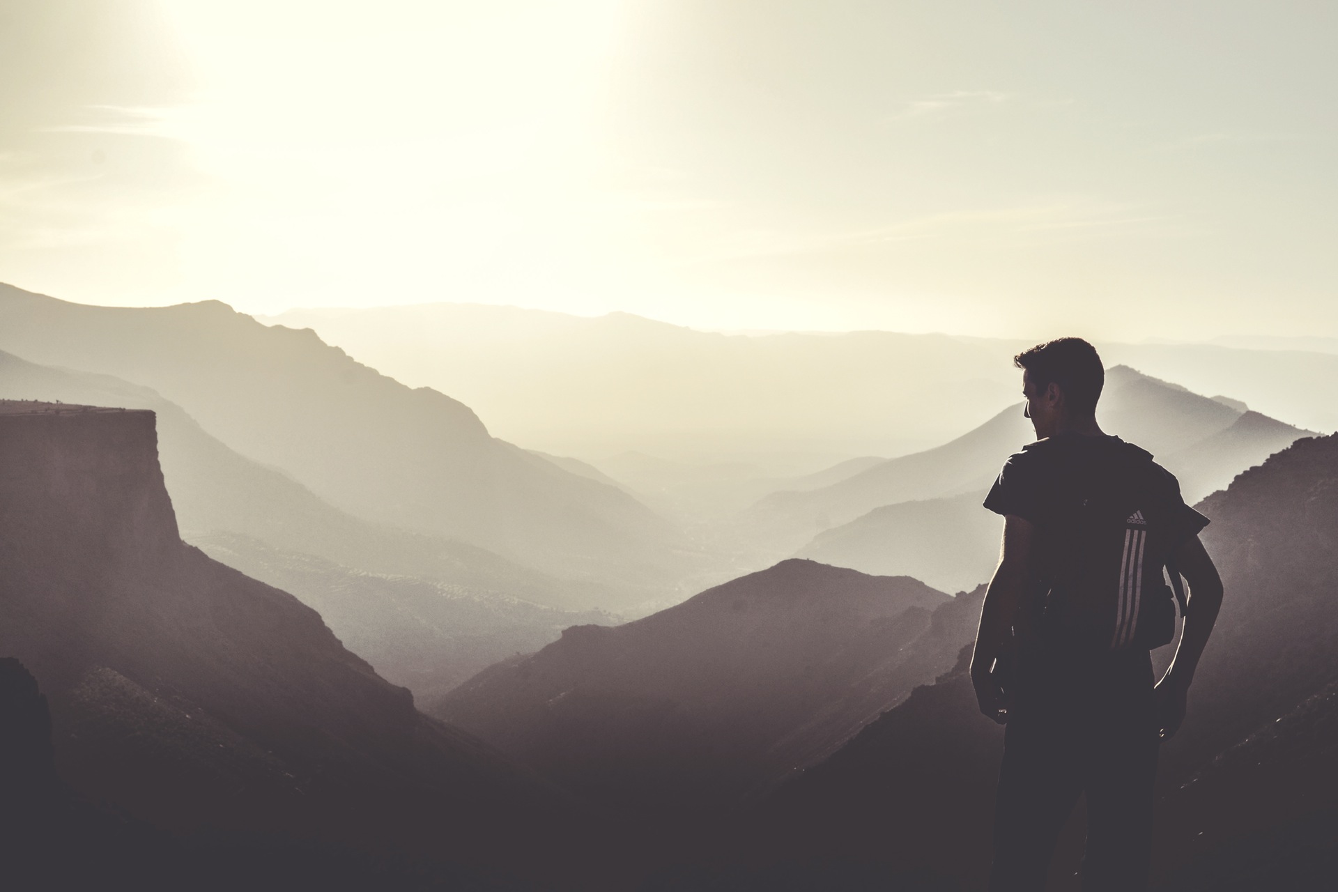 Your limiting mindset is holding you where you are.