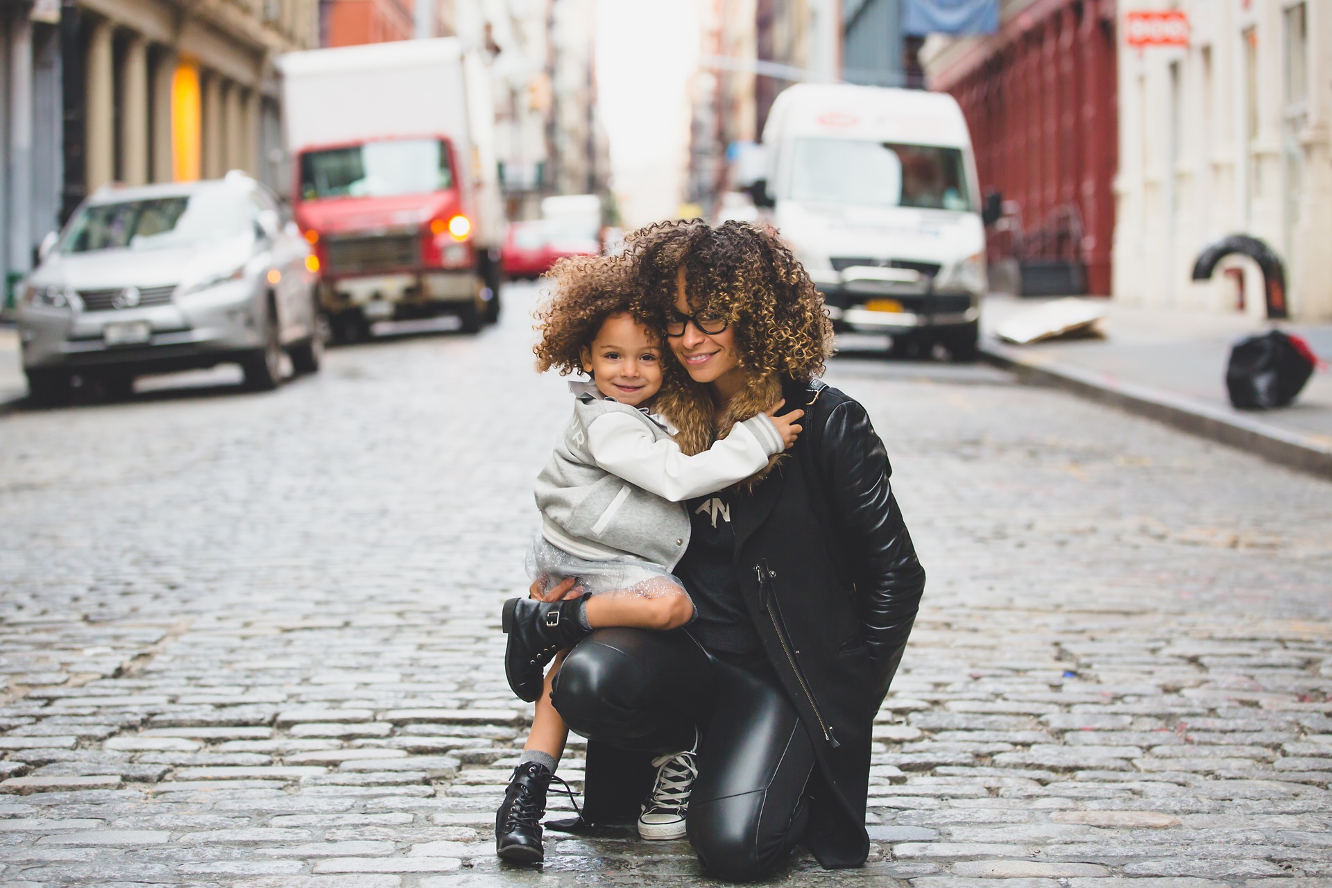 Managing your finances is a little like raising kids.