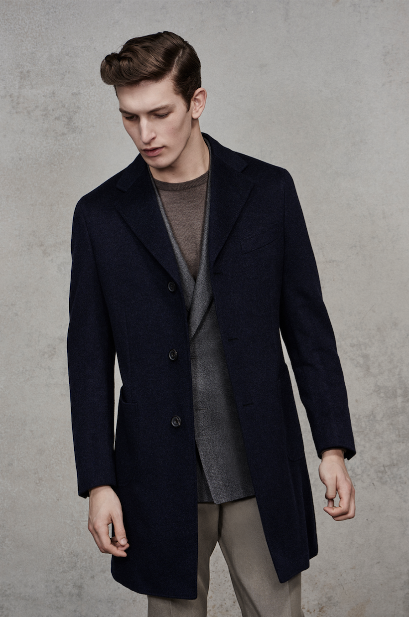 Thom Sweeney.