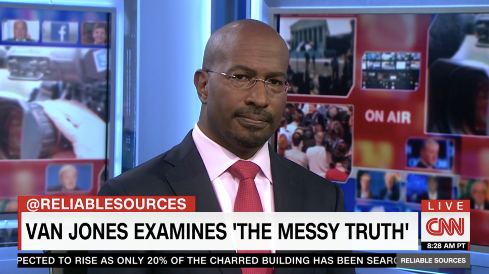 Reliable Sources/CNN