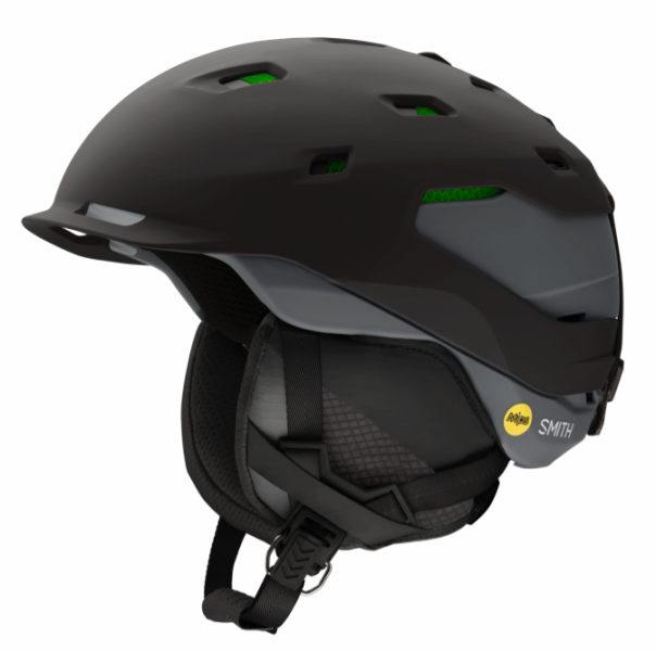 Smith Quantum Limited Edition.