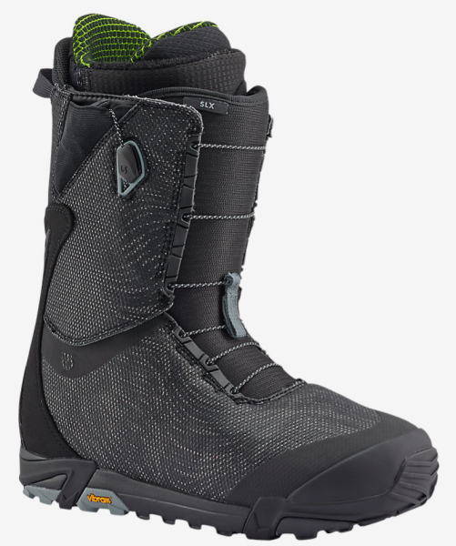 Burton SLX $599, Burton.com.