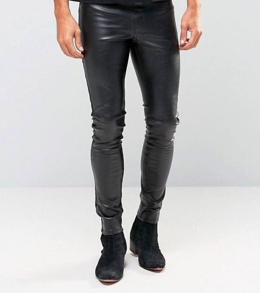 Meggings Are Now Clinging to a Man Near You | | Observer