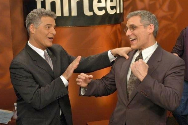 Two mainstays of New Jersey political reporting will be pursuing separate projects after 23 years of collaboration.
