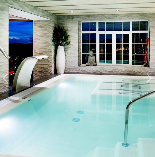 Hotel Catalonia Reina Victoria Wellness & Spa.