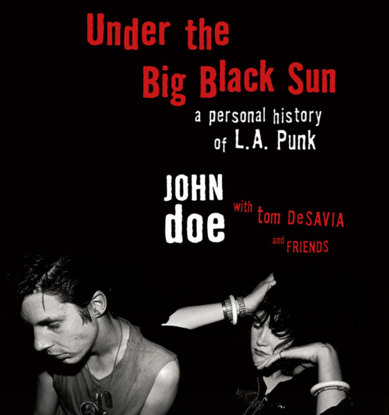 Under the Big Black Sun