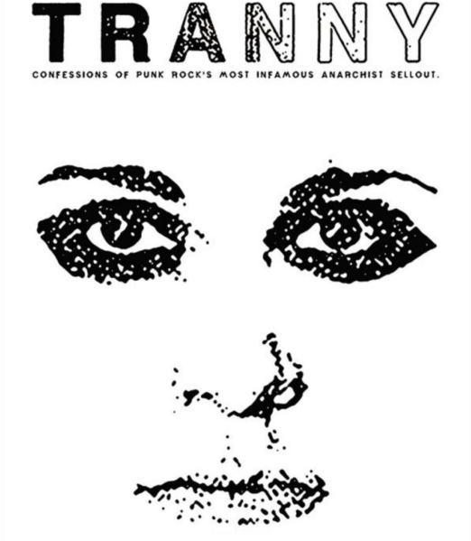 Tranny.