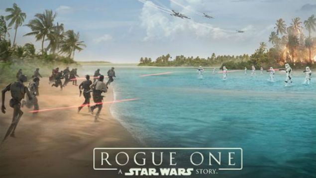 Seriously want to honeymoon next to those Stormtroopers.