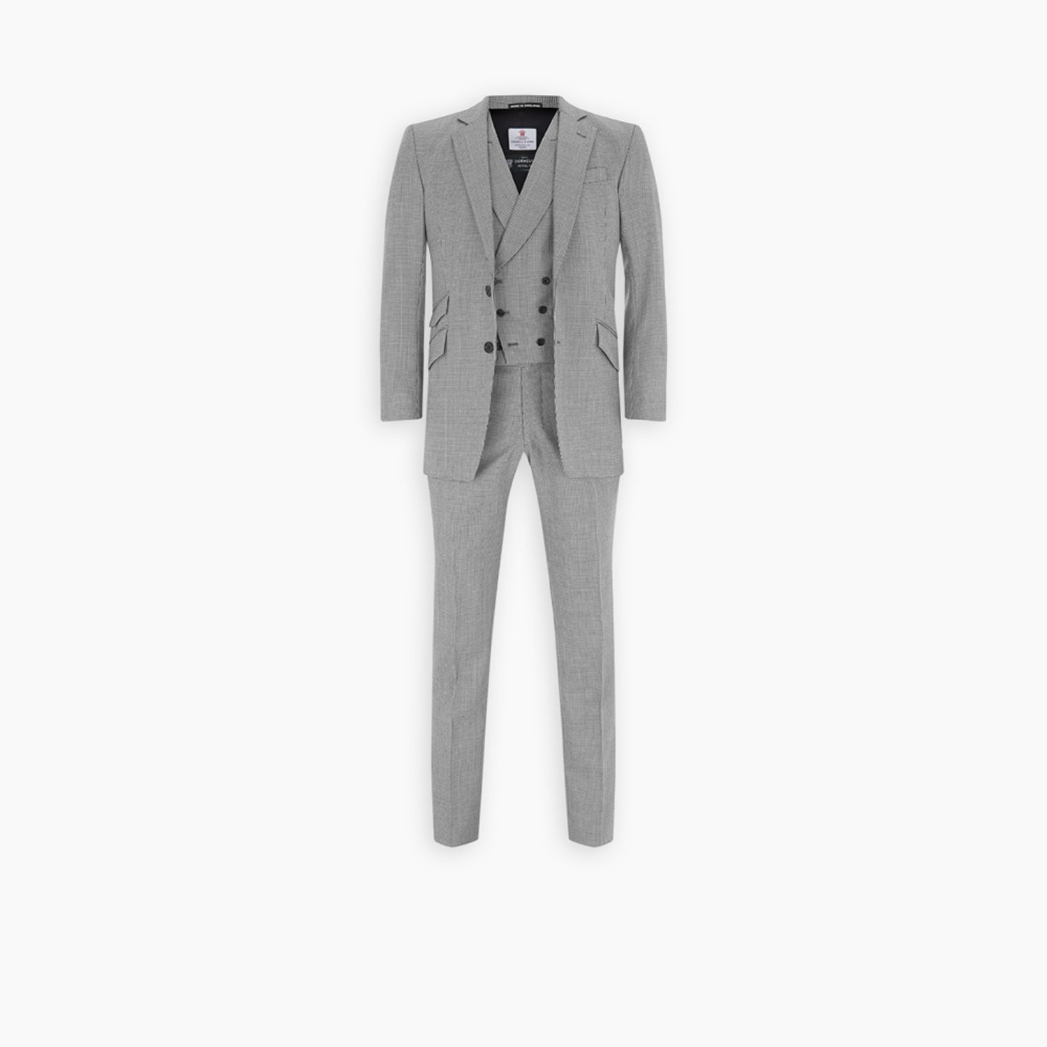 Courtesy Turnbull & Asser.
