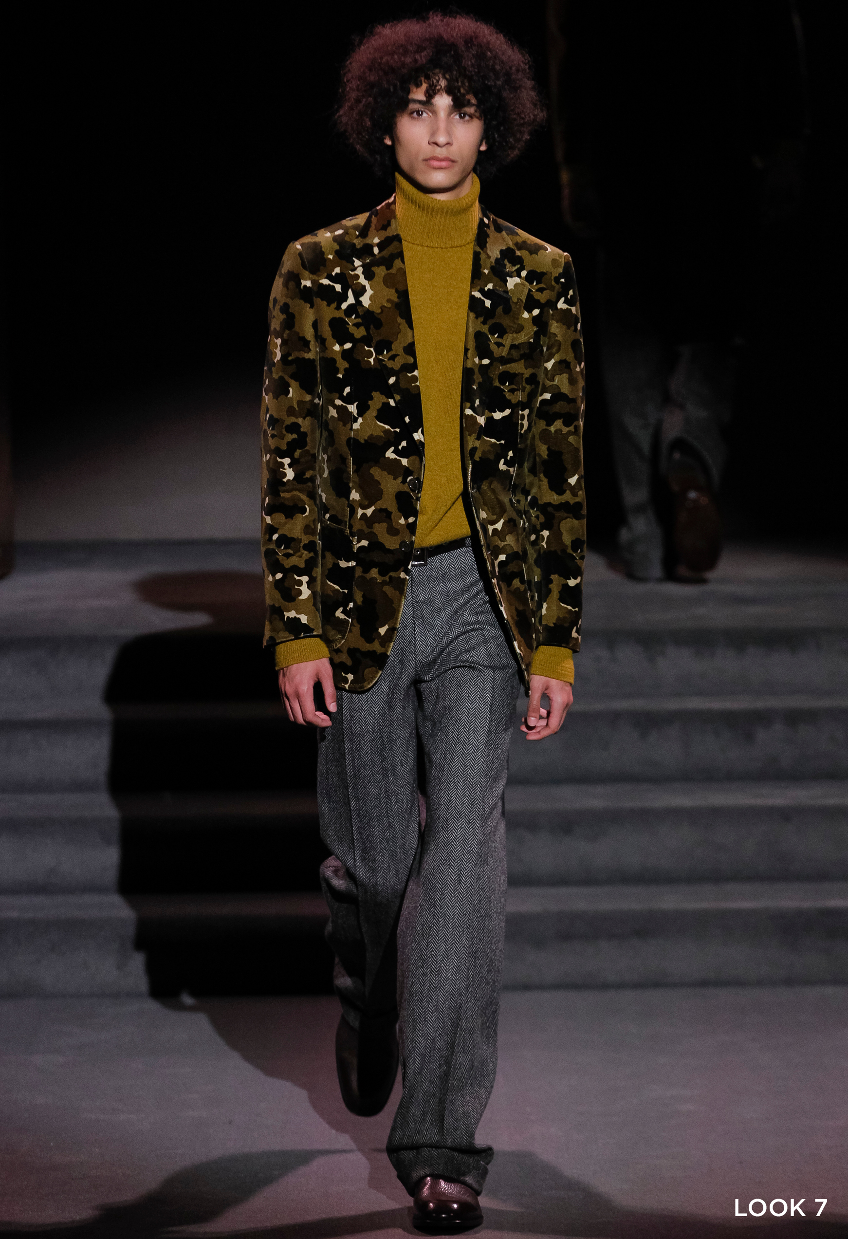 Tom Ford.