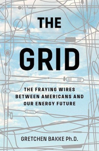 The Grid.