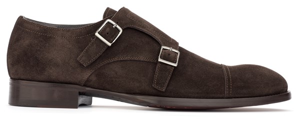 Suede "Anthony" loafers by To Boot