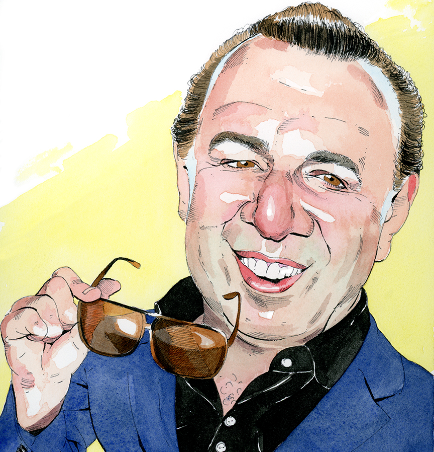 Tommy Mottola