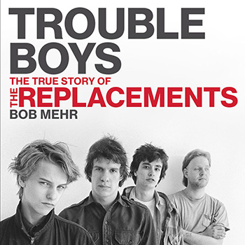 Trouble Boys.