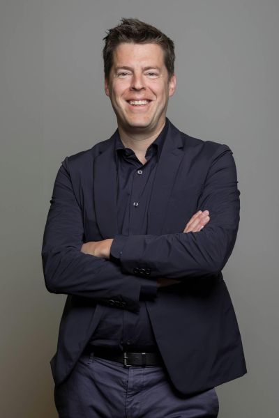 Philipp Kaiser.