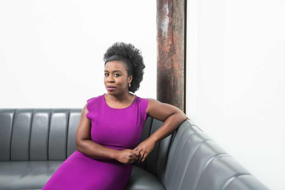 Uzo Aduba