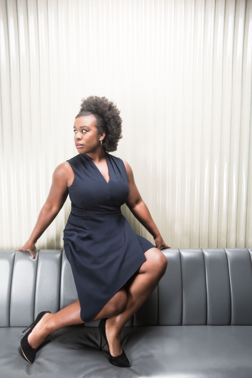 Uzo Aduba
