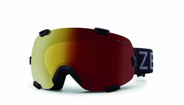 Zeal Voyager with Automaticplus+ Lens