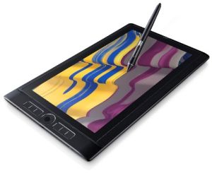 Wacom MobileStudio Pro