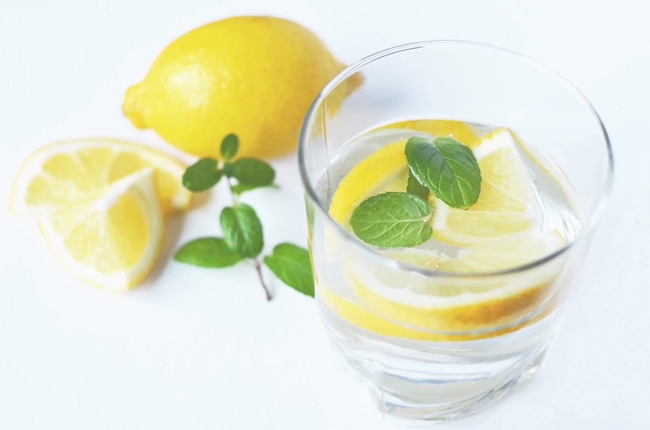 If life gives you lemons...