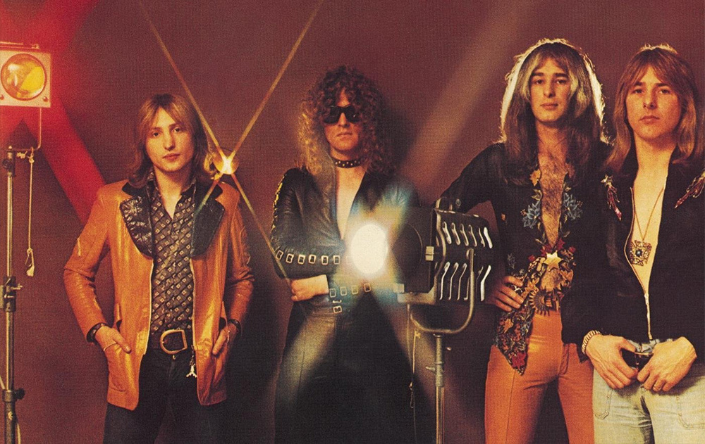 Mott the Hoople