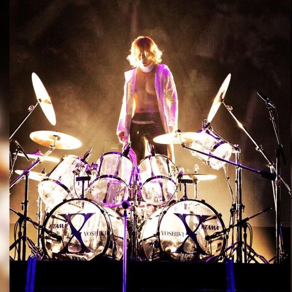 Yoshiki
