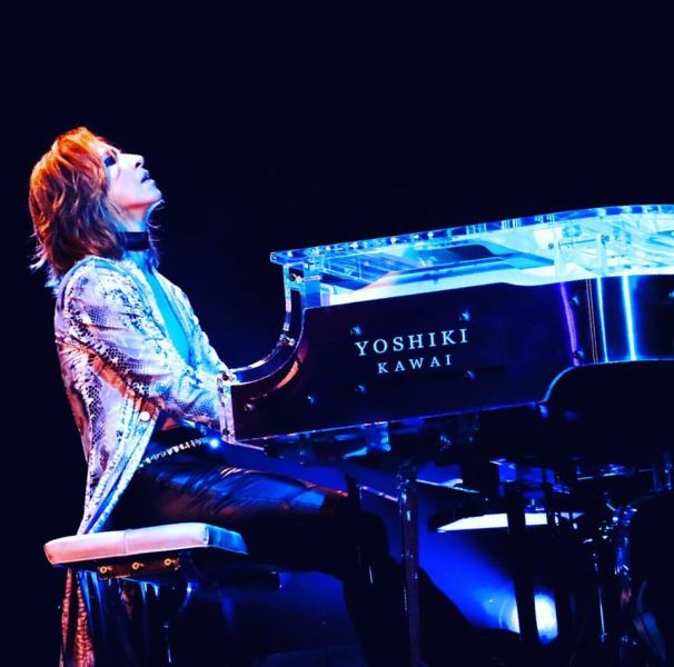 Yoshiki