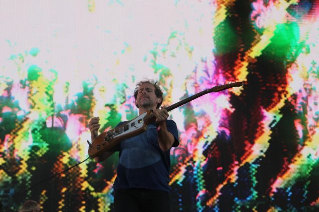 The National @ Panorama '16
