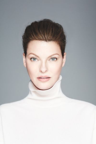 Linda Evangelista