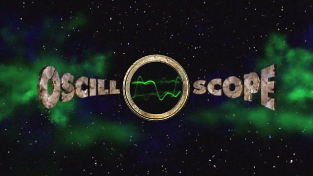 The logo for Oscilloscope Laboratories.