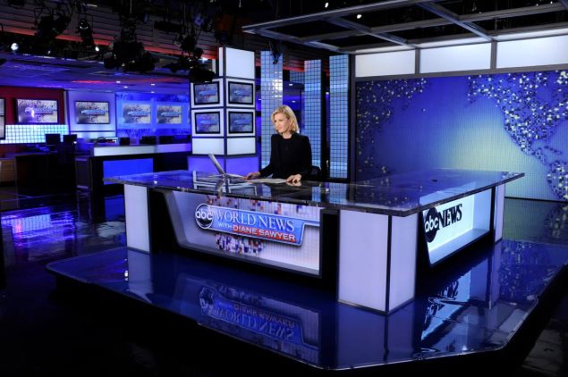 Viewers who are on edge because of the political climate mistook a simple technical glitch for censorship.