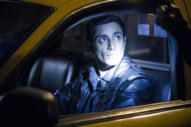 Riz Ahmed in The Night Of.