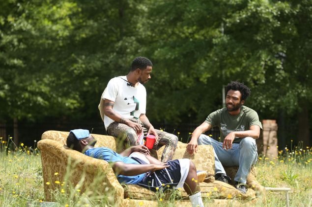 Atlanta.