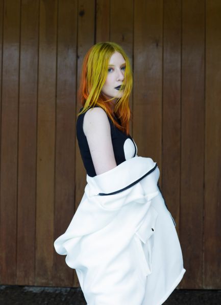 Katie Stelmanis
