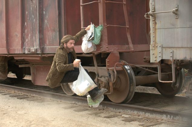 Zach Galifianakis as Chip Baskets.