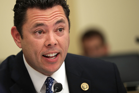 Jason Chaffetz is the the chairman of the House Oversight and Government Reform Committee.
