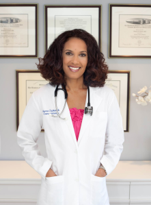 Dr Robynne Chutkan Founder of The Digestive Center for Wellness Author of The Microbiome Solution
