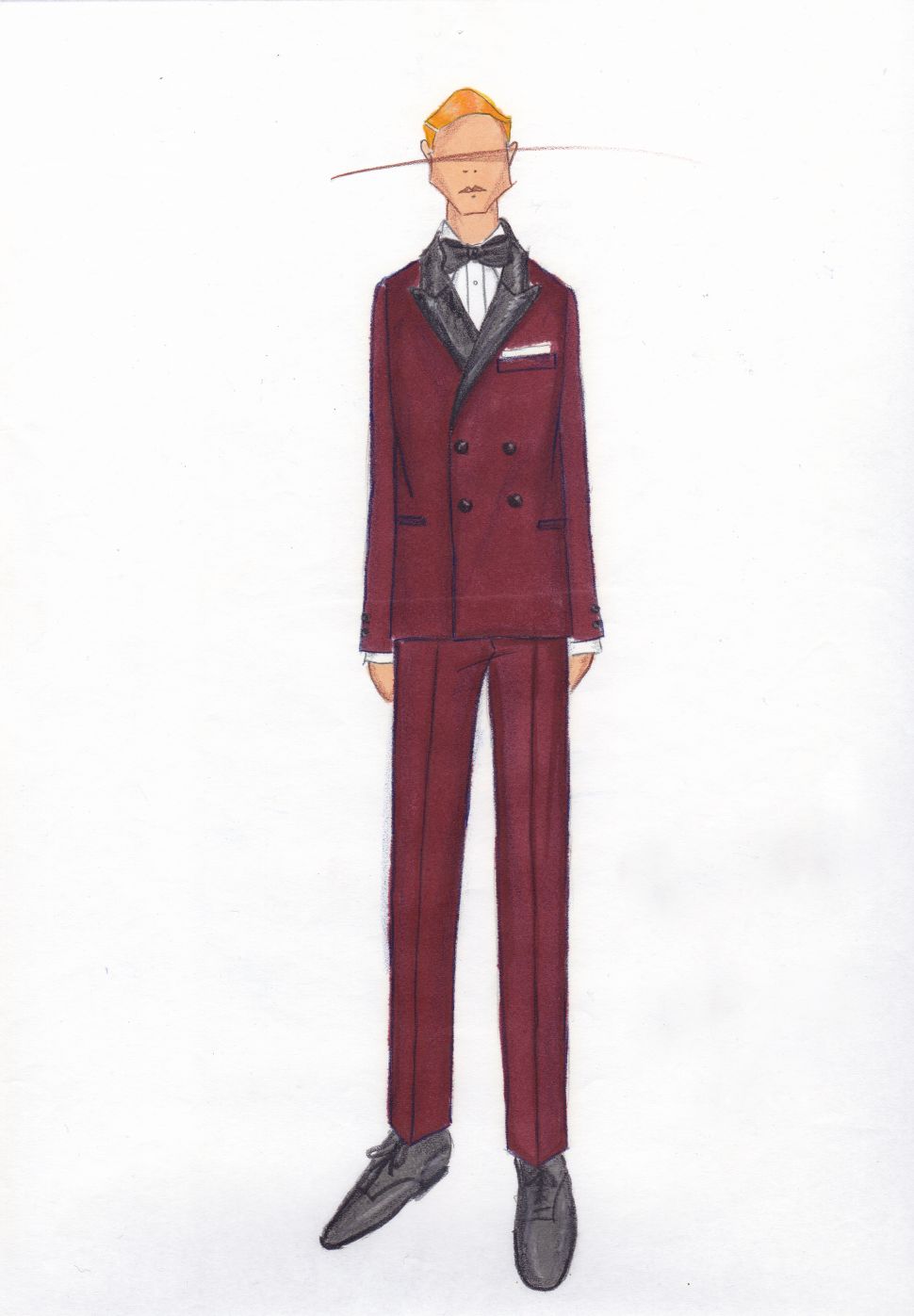 Inspiration: David Hart.