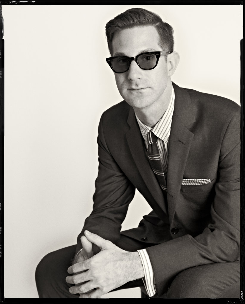 David Hart.