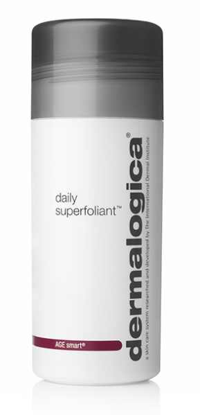 Dermalogica Daily Superfoliant.