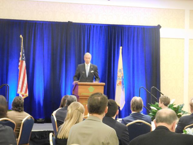N.J. general assemblyman Wisniewski was the chair of the NJ Bernie Sanders campaign in 2016.