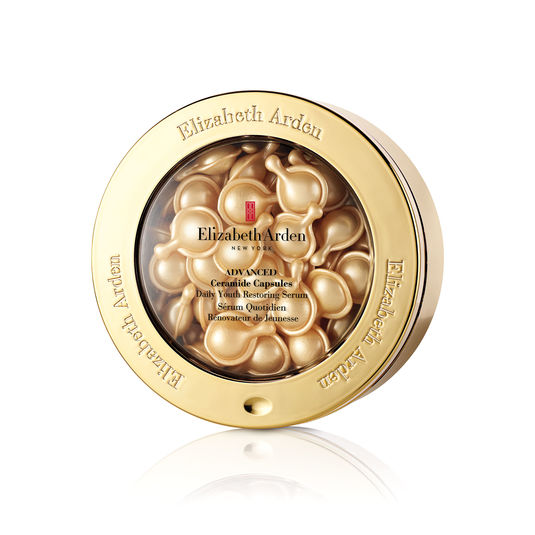 Elizabeth Arden Advanced Ceramide Capsules Daily Youth Restoring Serum