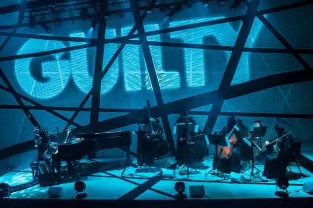 PROTOTYPE Festival's 'Funeral Doom Spiritual'