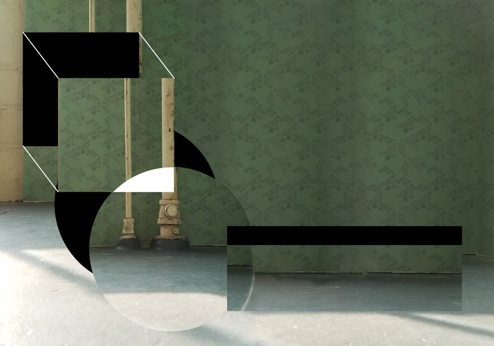 Inspiration: Garciavelez.