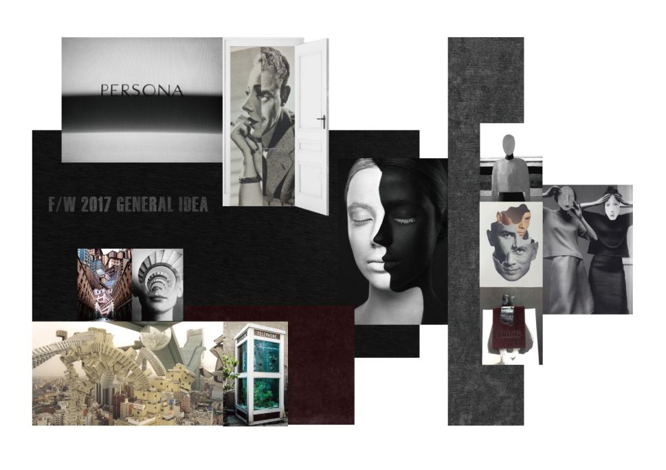 Inspiration: General Idea.