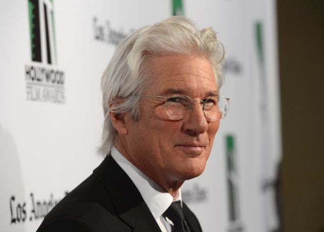 Richard Gere's former Noho condo is up for grabs as a pricy rental. 