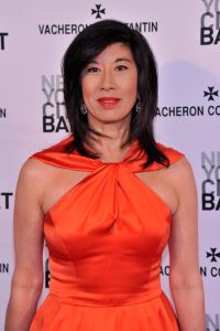 Andrea Jung is listing a second Park Avenue duplex.