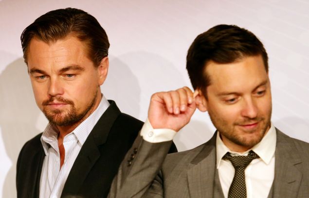 Leonardo DiCaprio and Tobey Maguire are making real estate moves on the West Coast.