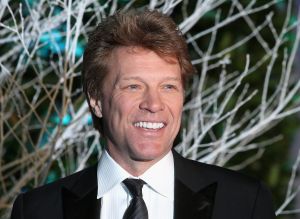 Jon Bon Jovi's former Mercer Street penthouse is back on the market.
