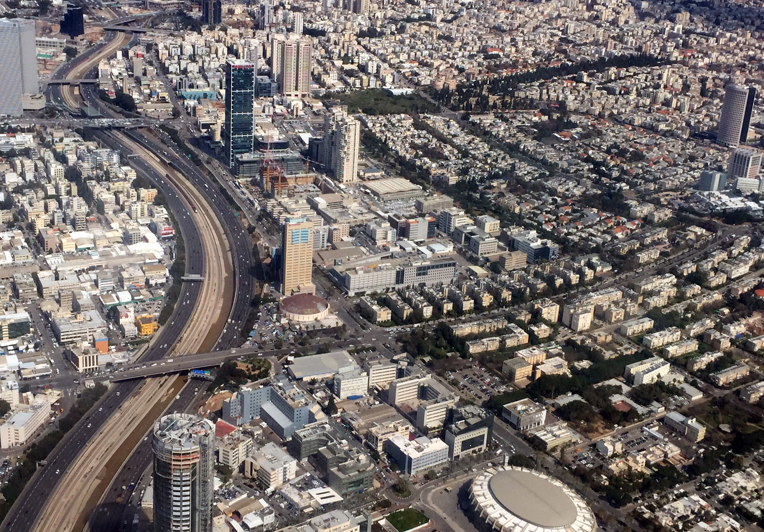 Israel’s startups are hungry for scale, exposure and a chance to test themselves in the global market, and they’ve built an international reputation for innovation and agility.